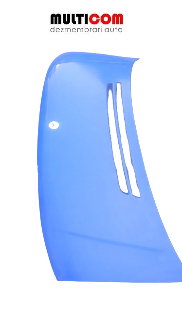 Capota Mercedes Vito