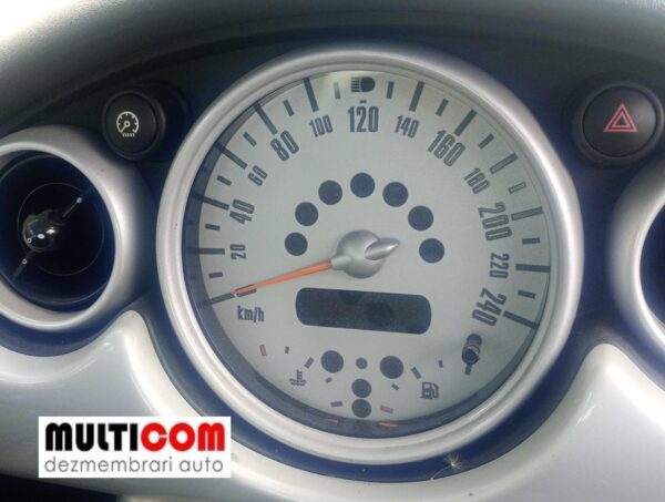 Ceasuri bord Mini Cooper