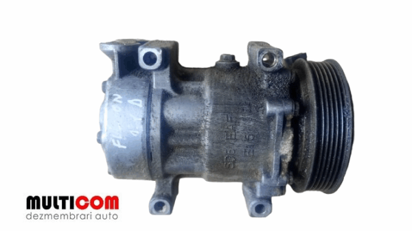 Compresor clima Ford Fusion 1.4 diesel