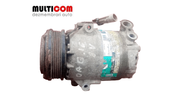 Compresor clima Opel Astra G benzina