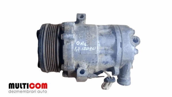 Compresor clima Opel Astra H 1.7 DTI, motor isuzu