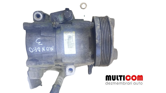 Compresor clima Ford Mondeo 3