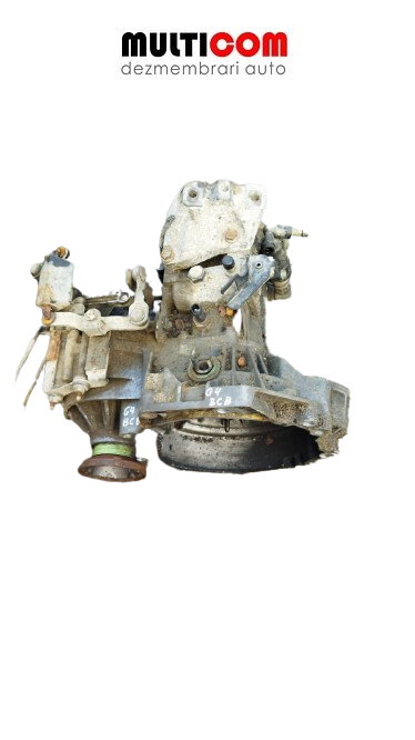 Cutie viteze VW Golf 4, motor BCB