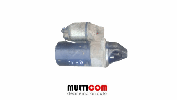 Electromotor Opel Corsa C 1.0 benzina
