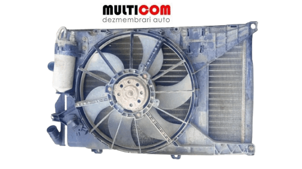 Electroventilator Renault Megane 1 1.6 benzina