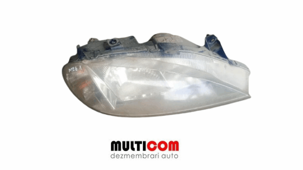 Far dreapta Renault Megane 1