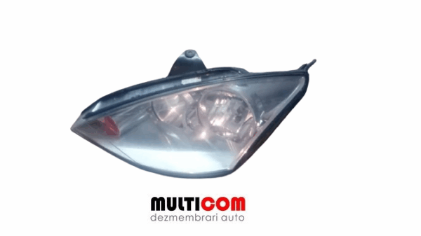 Far stanga Ford Focus 1 facelift