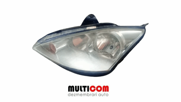 Far stanga Ford Focus 1 facelift