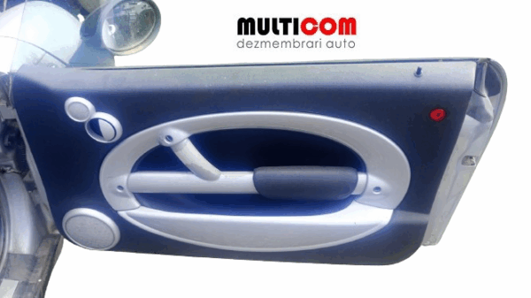 Fata de usa dreapta Mini Cooper