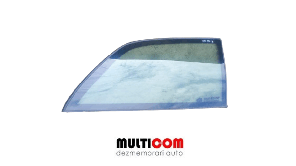 Geam dreapta spate Seat Ibiza in 2 usi