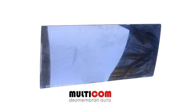 Geam lateral de pe usa culisanta Mercedes Vito