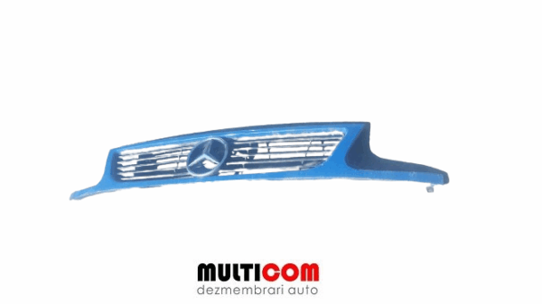 Grila fata Mercedes Vito