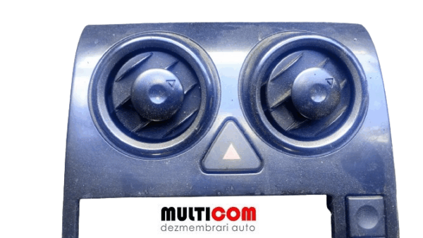 Grile ventilatie Ford Fusion 1.4 diesel