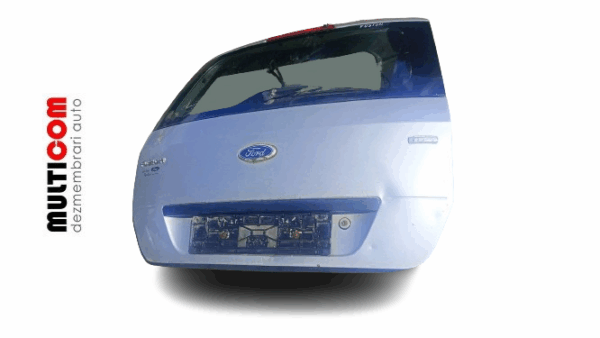 Haion Ford Fusion 1.4 diesel (gri)