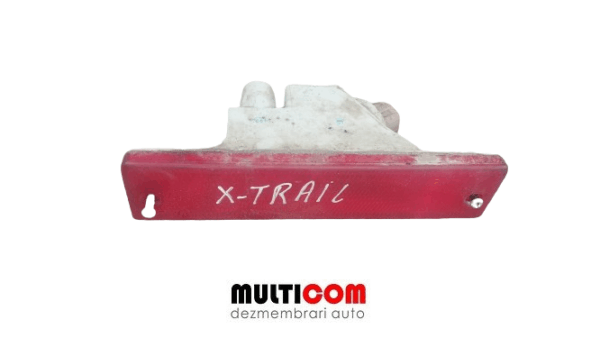Lampa bara Nissan X-Trail