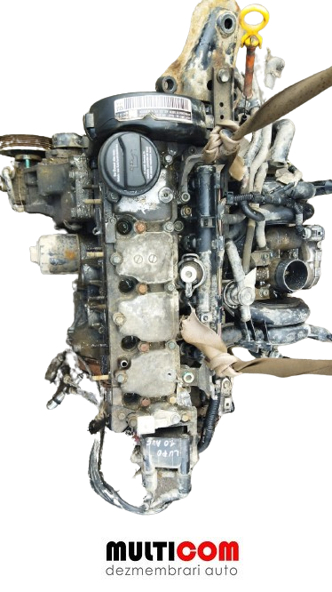 Motor VW Lupo 1.0, COD AUC