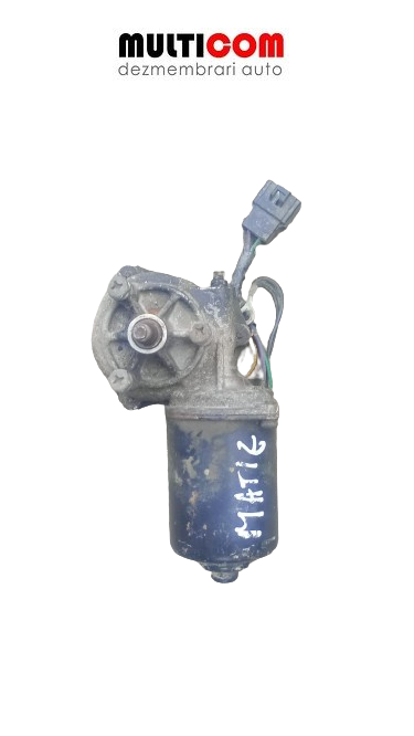 Motoras stergatoare parbriz Daewoo Matiz