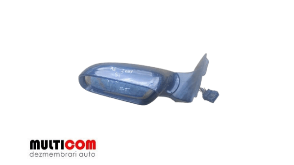 Oglinda electrica stanga Audi A6 2001