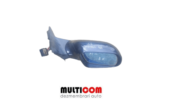 Oglinda electrica dreapta Audi A6 2001