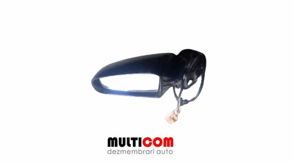 Oglinda electrica stanga Audi A4 B7