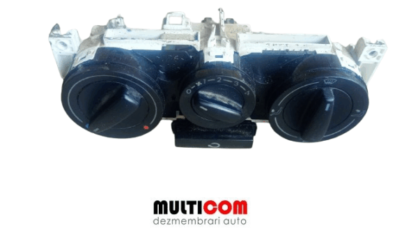 Panou butoane caldura VW Lupo
