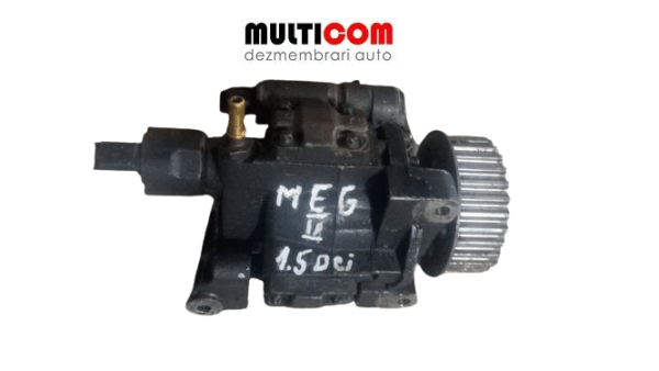 Pompa de inalta presiune Renault Megane 2 1.5 DCI
