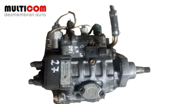Pompa injectie Opel Astra G 1.7 DTI, COD 05D12439