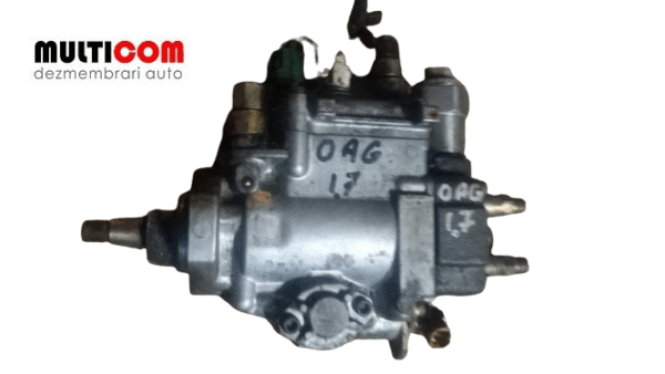 Pompa injectie Opel Astra G, motor 1.7 TD