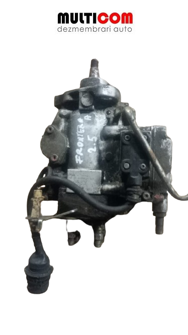 Pompa injectie Opel Frontera A, motor 2.5, COD 0460404991