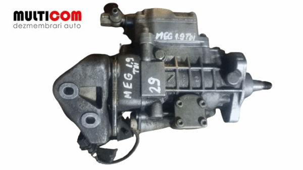 Pompa injectie Renault Megane 2