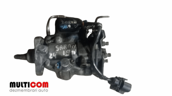 Pompa injectie VW Sharan 1.9 TDI, COD 0460404985