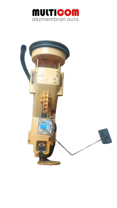 Pompa motorina BMW X5, motor 3.0 diesel