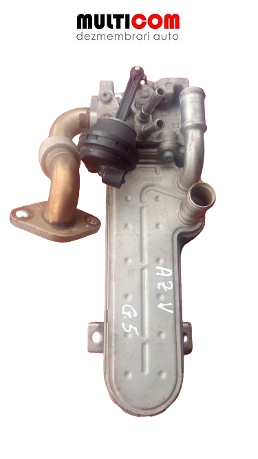 Racitor gaze VW Golf 5, COD 03G131513