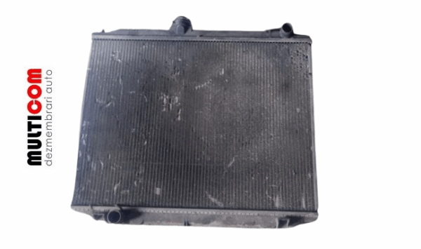 Radiator apa Mazda B2500