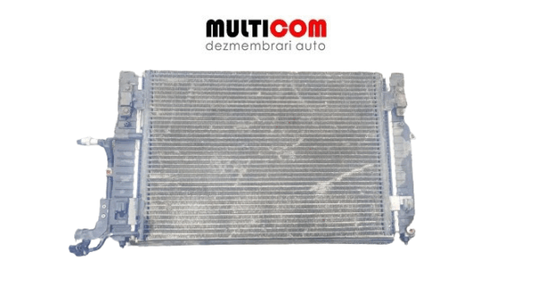Radiator clima Audi A4 2001, motor 2.5 diesel