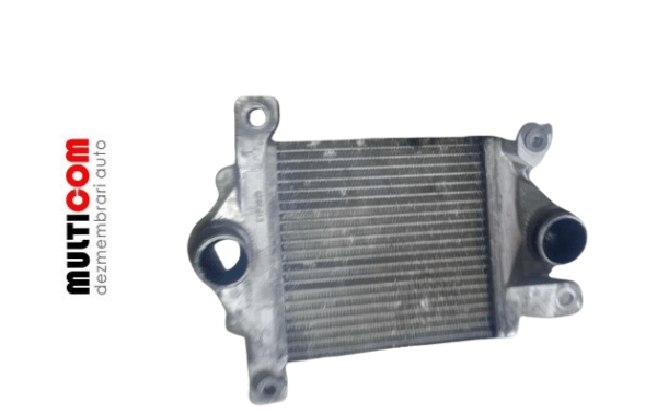 Radiator intercooler Nissan Terrano 2