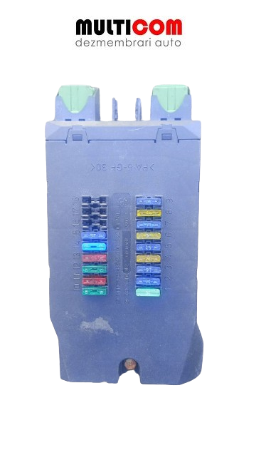 Tablou sigurante Mercedes Vito