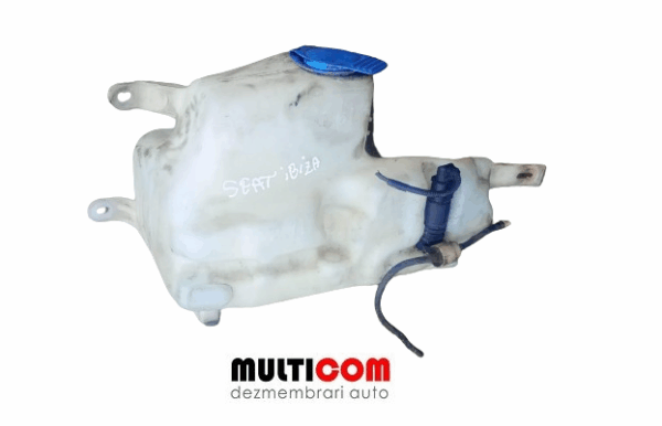 Vas stropitor parbriz cu pompa Seat Ibiza