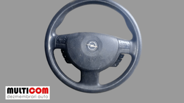 Volan cu comenzi Opel Corsa C