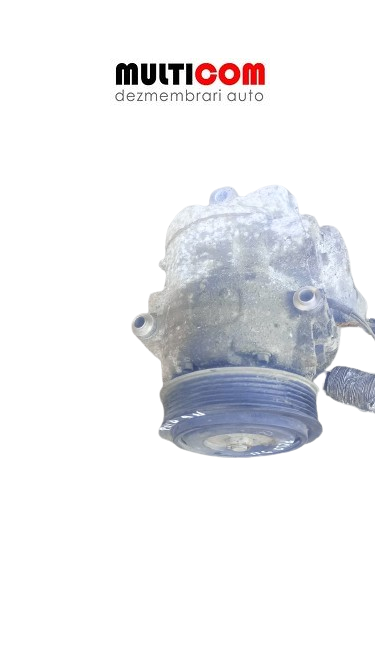 Compresor clima VW Polo 9N