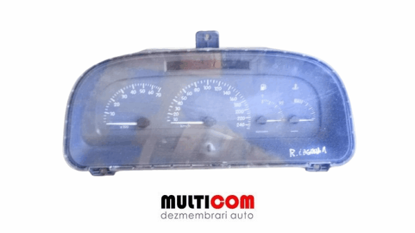 Ceasuri bord Renault Laguna 1