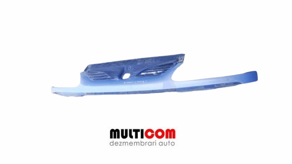 Grila bara fata Renault Laguna 1