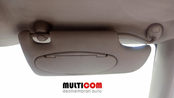 Parasolar dreapta Mini Cooper