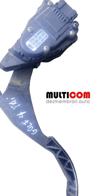 Pedala acceleratie VW Golf 4 TDI