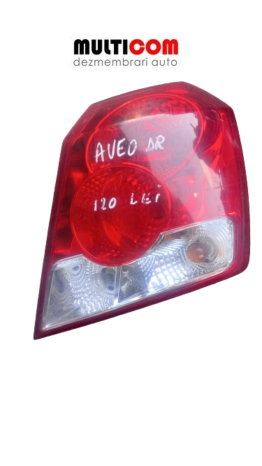 Stop dreapta Chevrolet Aveo
