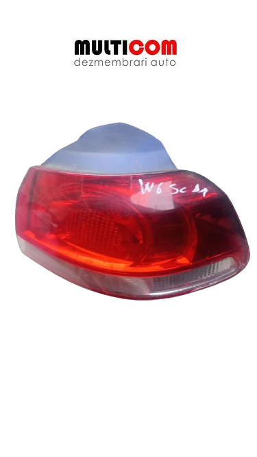 Stop dreapta VW Golf 6 scurt