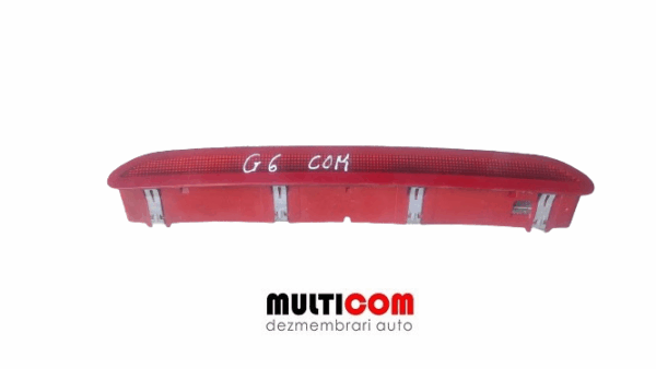 Stop suplimentar haion VW Golf 6 combi