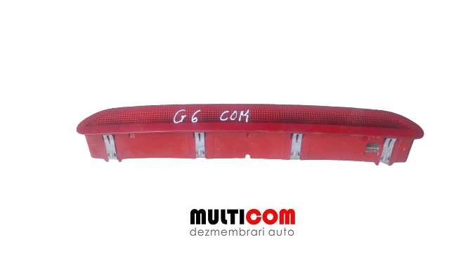 Stop suplimentar haion VW Golf 6 combi