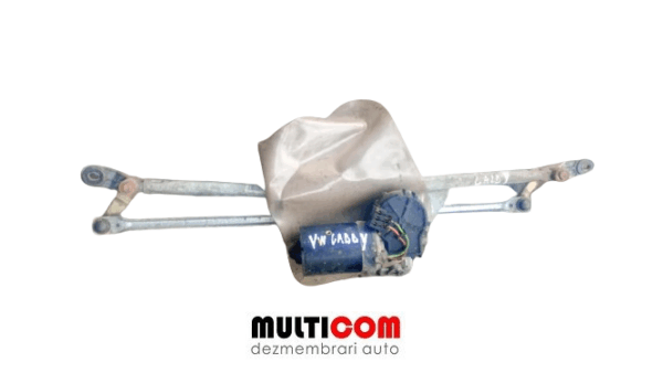 Ansamblu stergatoare cu motoras VW Caddy