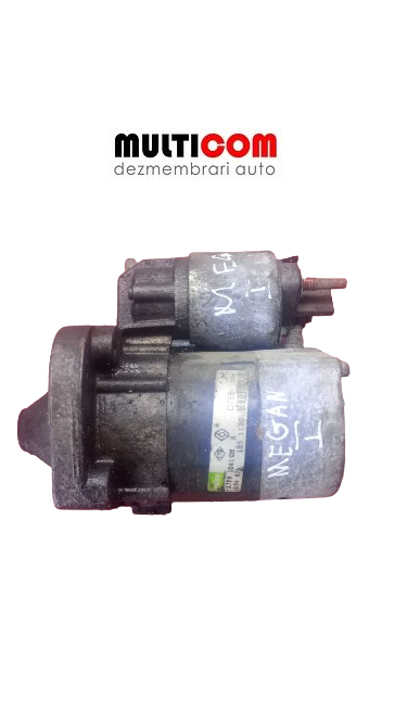 Electromotor Renault Megane 1, COD 17191061GM